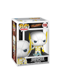 Фигура FUNKO POP! GODSPEED - THE FLASH
